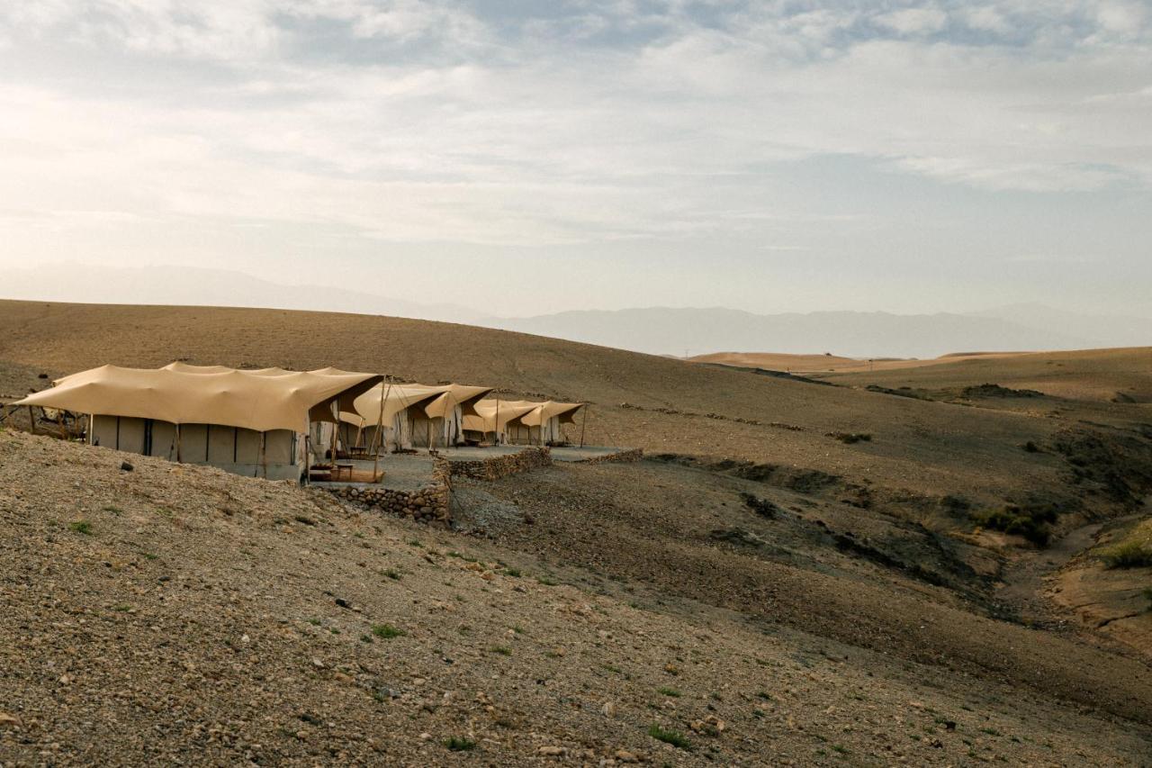 Caravan Agafay By Our Habitas Экстерьер фото